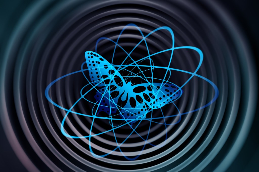 Ontologia della complessità: paradigmi, sistemi,&nbsp;visioni