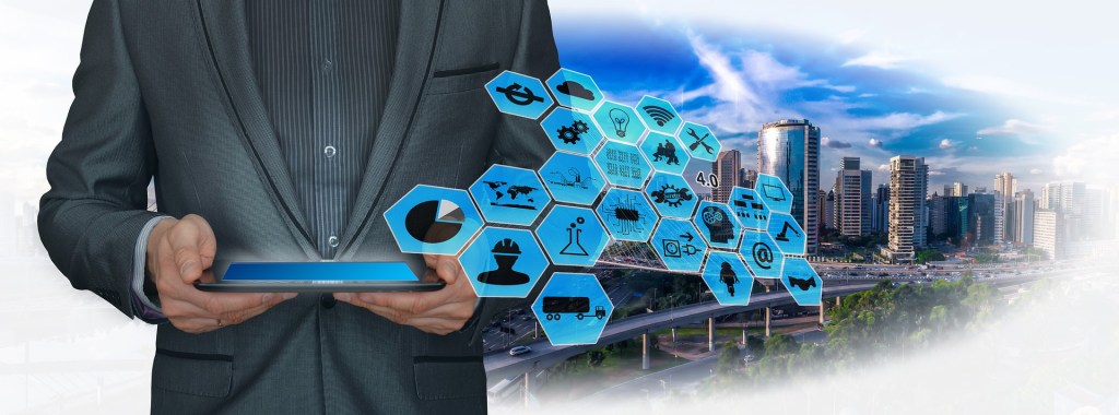 Ultramodernità delle Smart&nbsp;Cities