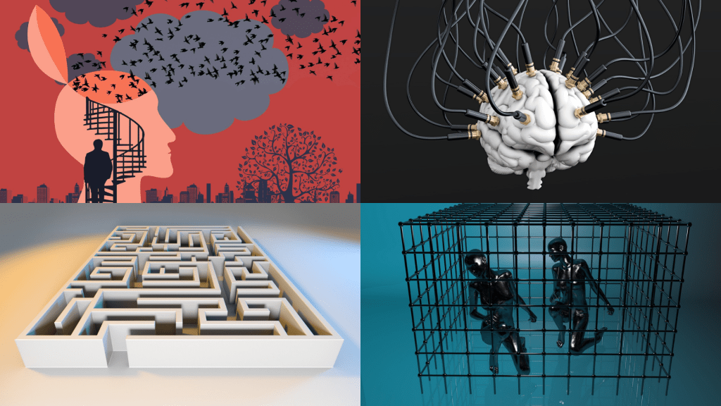 Il libero arbitrio tra  filosofia, neuroscienze e&nbsp;diritto